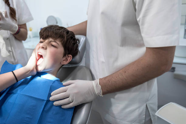 Best Emergency Denture Repair in Hephzibah, GA