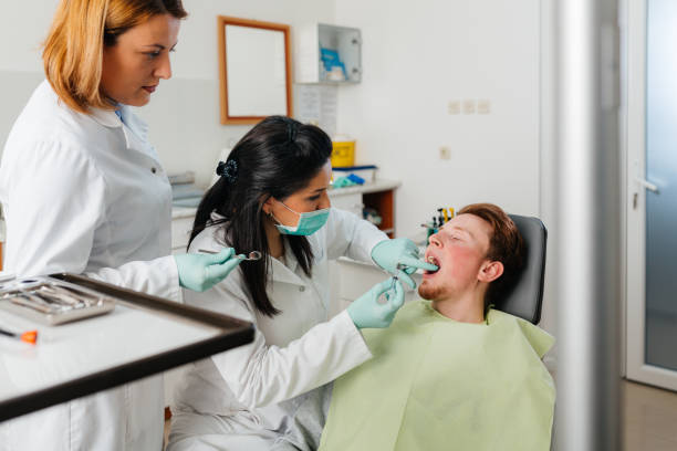 Best Weekend Emergency Dental Services in Hephzibah, GA
