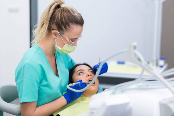 Best Broken or Chipped Tooth Repair in Hephzibah, GA